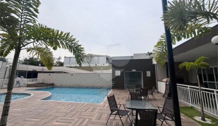 Apartamento à venda com 2 quartos em Além Ponte, Sorocaba, SP