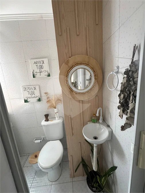 Cobertura à venda com 2 quartos em Jardim Leonor, Cotia, SP