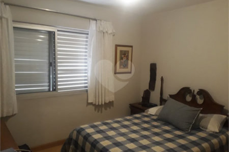 Apartamento à venda com 2 quartos em Água Fria, São Paulo, SP