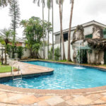 Casa à venda com 5 suítes em Fazenda Morumbi, São Paulo, SP