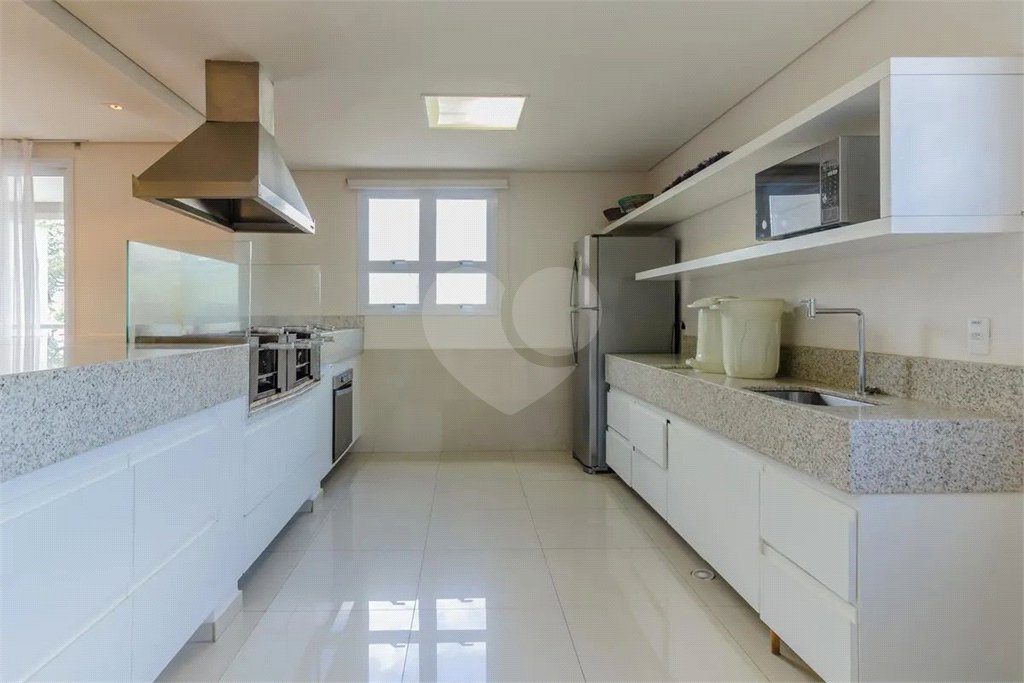 Apartamento à venda com 2 quartos, sendo 1 suíte,  no Centro, São Bernardo do Campo, SP