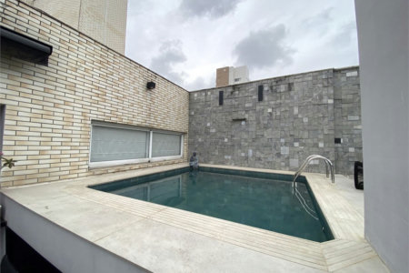 Apartamento Residencial à venda, Boqueirão, Santos - AP1440.