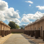 Villagio à venda com 2 quartos no Centro, Bom Jesus dos Perdões, SP