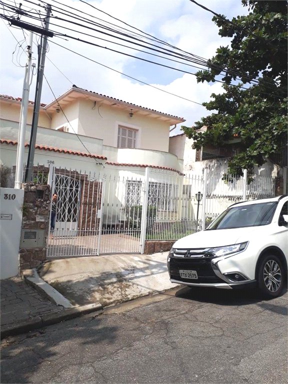 Casa à venda com 3 quartos em Jardim São Paulo(zona Norte), São Paulo, SP