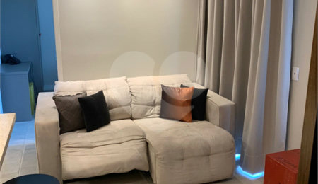 Apartamento para alugar com 2 suítes em Pinheiros, São Paulo, SP