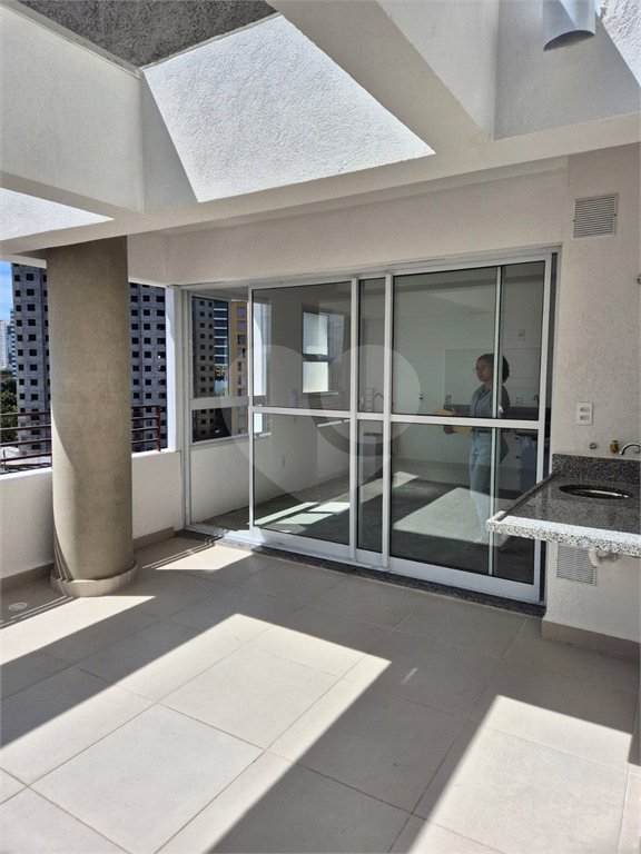 Apartamento à venda com 2 quartos, sendo 1 suíte, em Butantã, São Paulo, SP
