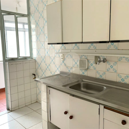 Apartamento à venda com 3 quartos em Pinheiros, São Paulo, SP