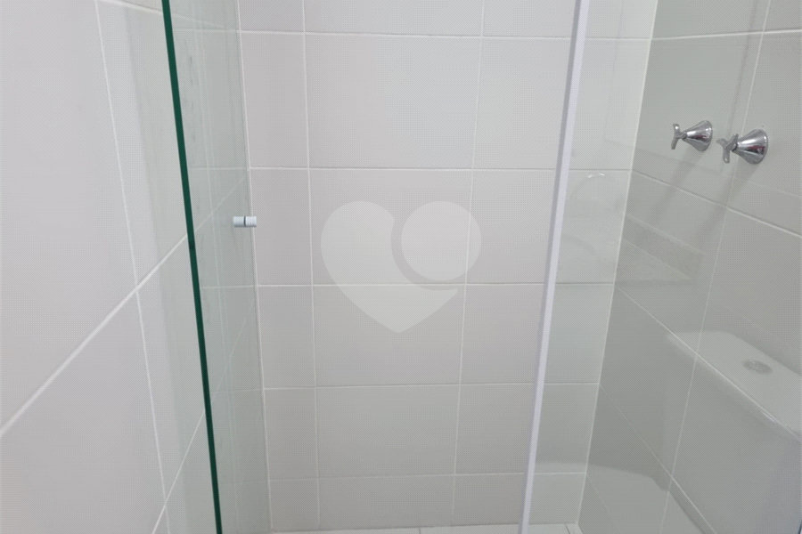 Apartamento à venda com 1 quarto em Tucuruvi, São Paulo, SP