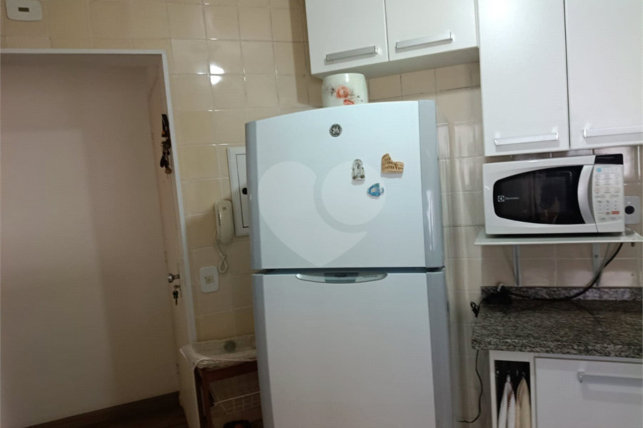 Apartamento à venda com 3 quartos em Santana, São Paulo, SP