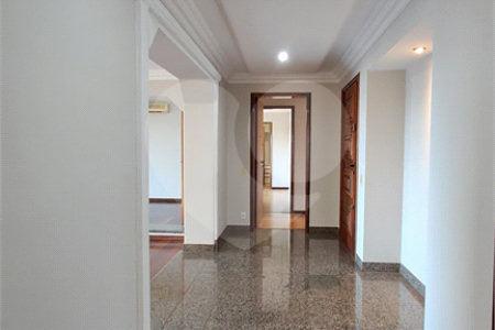 Apartamento à venda ou para alugar com 4 suítes em Jardim Marajoara, São Paulo, SP