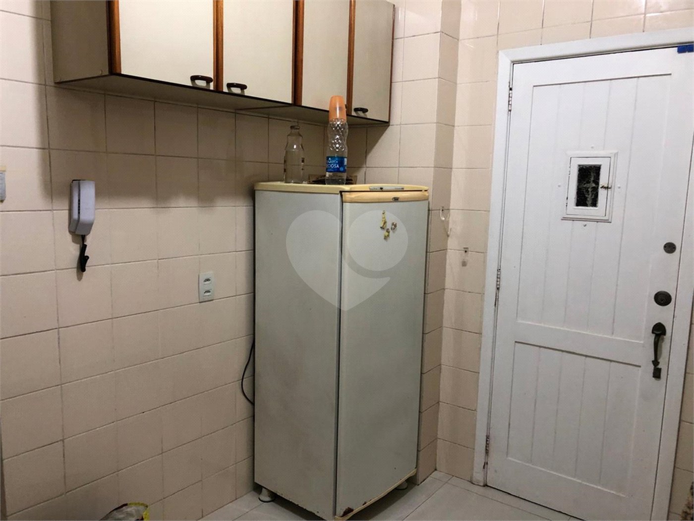 Apartamento à venda com 3 quartos em Tijuca, Rio de Janeiro, RJ