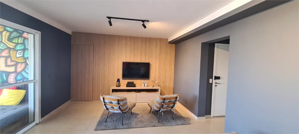 Apartamento à venda com 3 suítes em Vila Leopoldina, São Paulo, SP