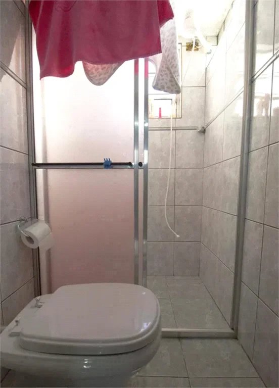 Sobrado à venda com 3 quartos em Jardim Trussardi, São Paulo, SP