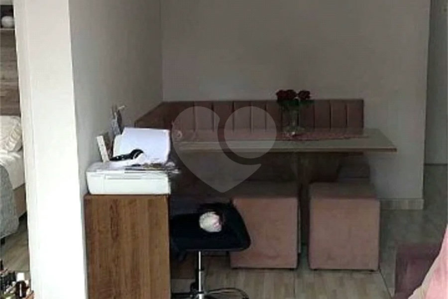 Apartamento à venda com 2 quartos em Limão, São Paulo, SP