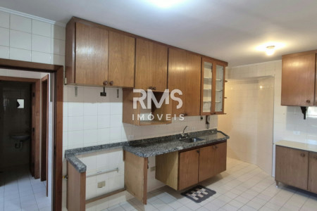 Apartamento à venda com 3 quartos e 1 suíte - Edifício Margherita - Itu SP