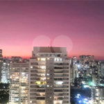 Apartamento à venda com 1 suíte em Cidade Monções, São Paulo, SP