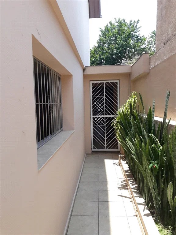 Casa à venda com 2 quartos em Vila Cordeiro, São Paulo, SP