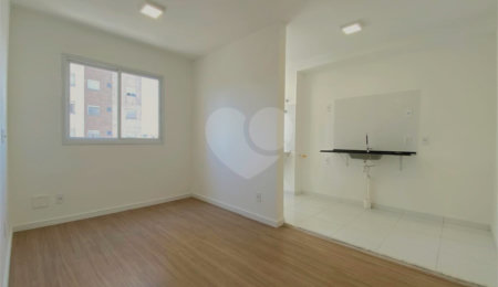 Apartamento à venda com 2 quartos no Brasilândia, São Paulo, SP