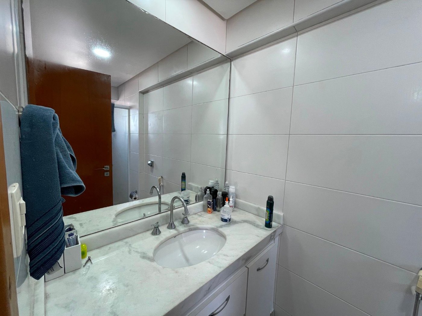 Cobertura com 3 dormitórios à venda, 320 m² por R$ 3.100.000,00 - Gonzaga - Santos/SP