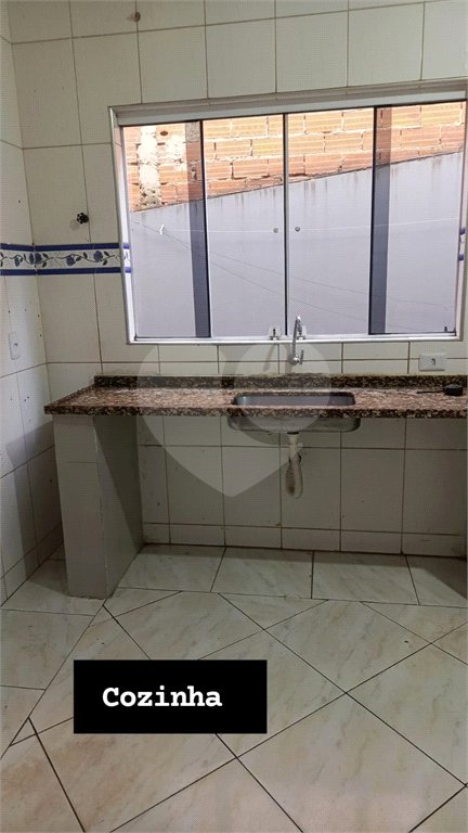 Casa de Vila à venda com 1 quarto em Jardim Morada do Sol, Indaiatuba, SP