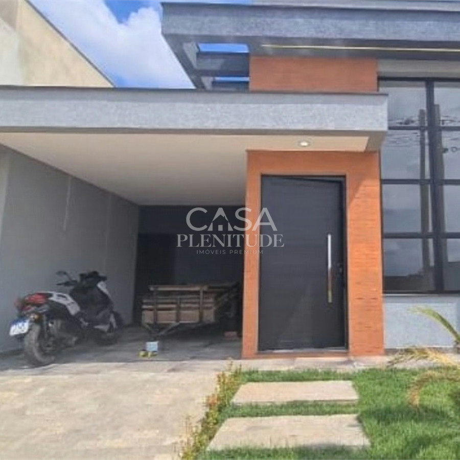 Casa em condomínio à venda com 3 quartos, sendo 1 suíte, em Wanel Ville, Sorocaba, SP