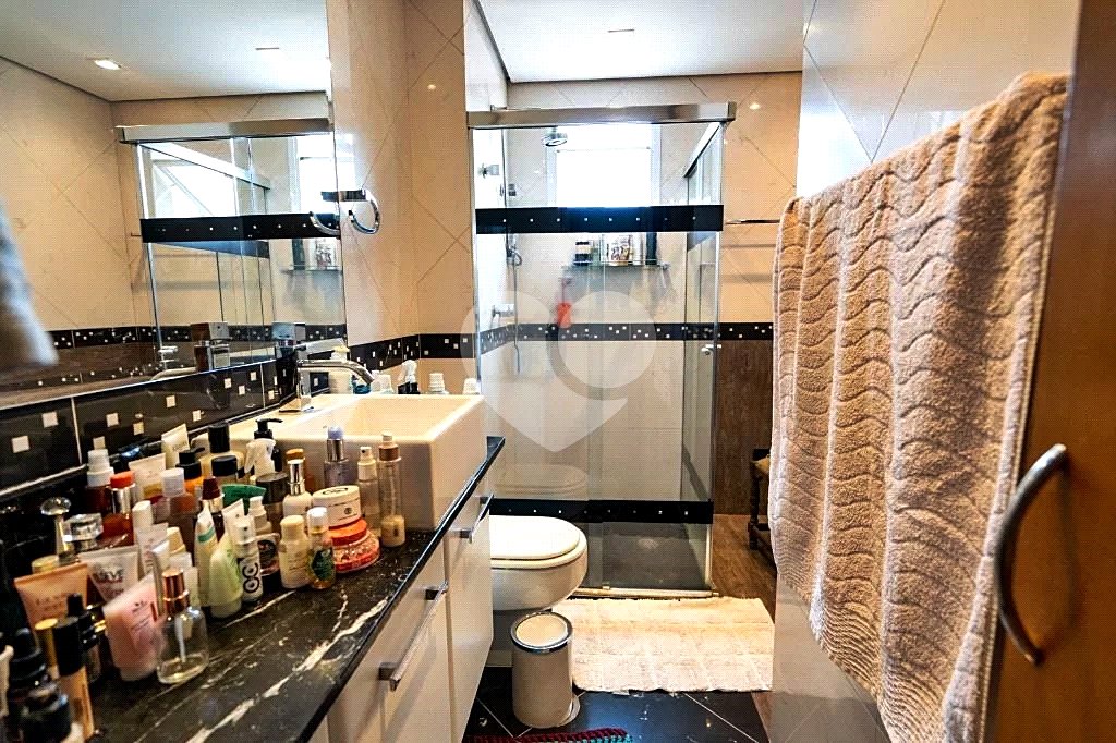 Apartamento à venda com 3 suítes em Tatuapé, São Paulo, SP