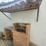 Casa à venda com 3 quartos em Rio Comprido, Rio de Janeiro, RJ