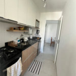 Apartamento à venda com 1 quarto em Vila Andrade, São Paulo, SP