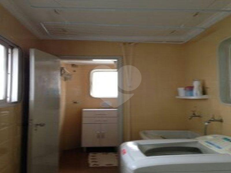 Apartamento à venda com 3 quartos, sendo 1 suíte, em Santana, São Paulo, SP