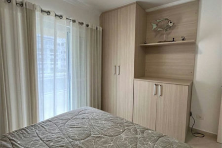 Apartamento à venda, 140 m² por R$ 950.000,00 - Enseada - Guarujá/SP