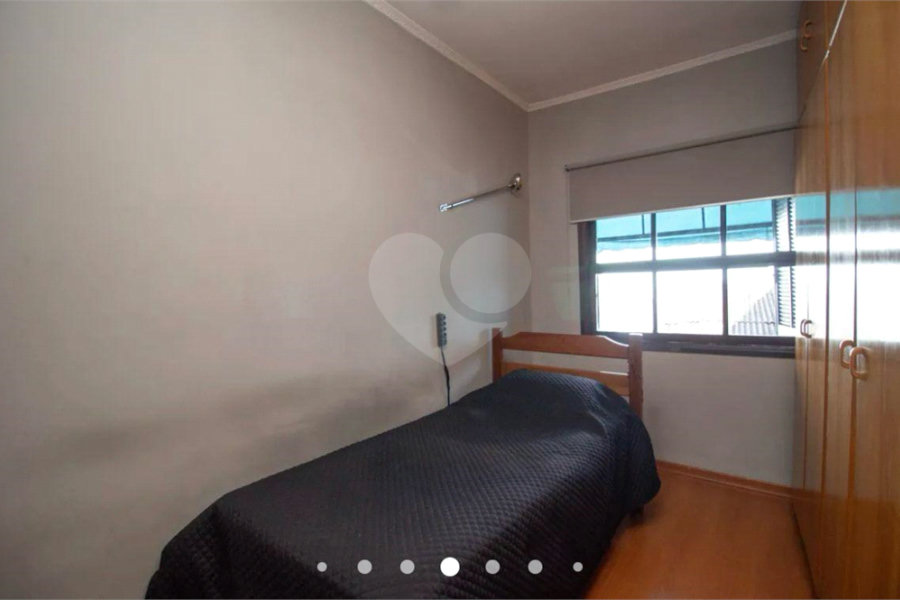 Casa à venda com 2 quartos em Freguesia do Ó, São Paulo, SP