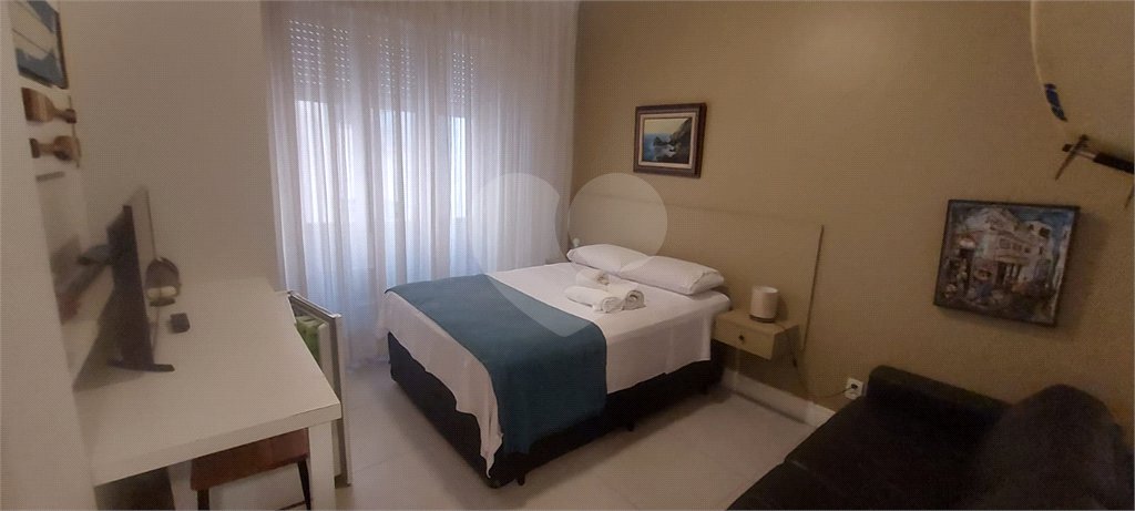 Apartamento à venda com 3 suítes em Copacabana, Rio de Janeiro, RJ