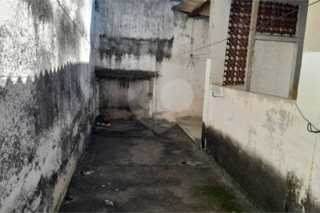 Casa à venda com 2 quartos em Campo Grande, Rio de Janeiro, RJ