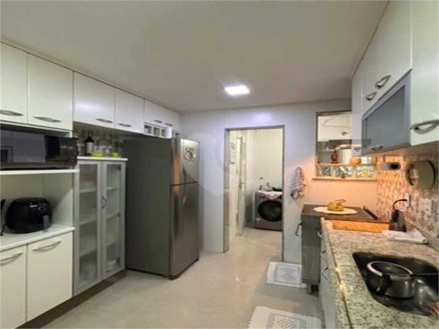 Apartamento à venda com 3 quartos, sendo 1 suíte, em Lagoa, Rio de Janeiro, RJ