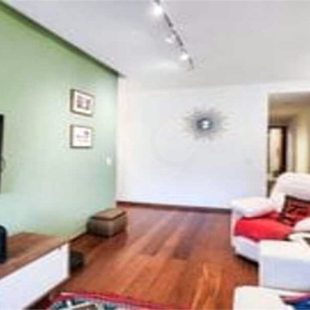 Cobertura à venda com 1 quarto em Tijuca, Rio de Janeiro, RJ