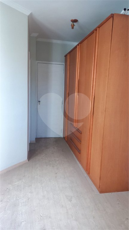 Apartamento à venda com 3 quartos, sendo 1 suíte, em Mandaqui, São Paulo, SP