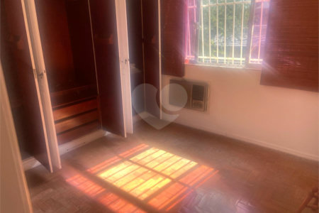 Apartamento à venda com 2 quartos em Maracanã, Rio de Janeiro, RJ