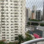 Apartamento à venda com 3 suítes em Campo Belo, São Paulo, SP