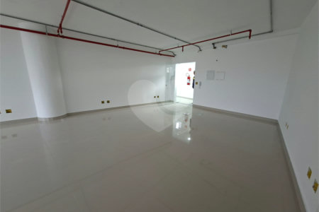 Sala à venda ou para alugar em Jardim do Mar, São Bernardo do Campo, SP
