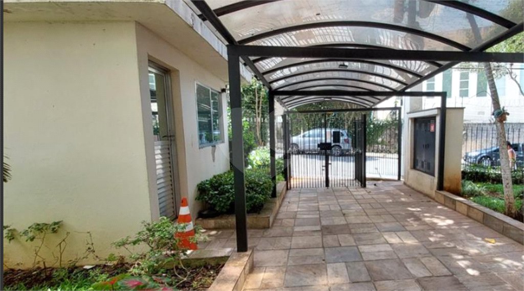 Apartamento à venda com 2 quartos em Vila Gustavo, São Paulo, SP