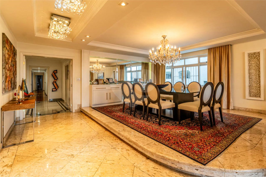 Apartamento à venda com 3 suítes em Bela Vista, São Paulo, SP