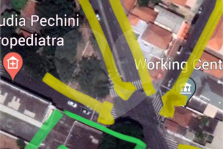 Salão para alugar em Parque Boa Esperança, Indaiatuba, SP