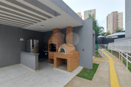 Apartamento à venda com 2 quartos em Jardim São Carlos, Sorocaba, SP