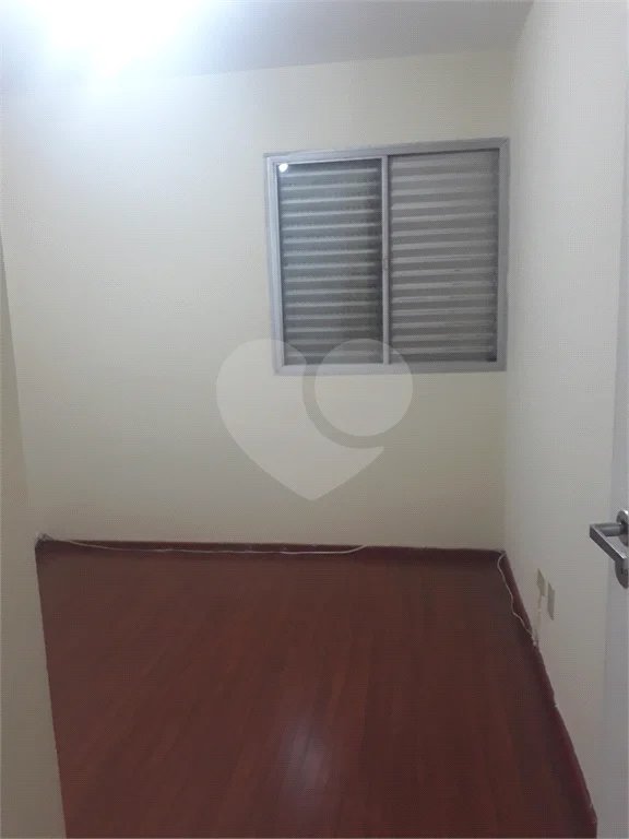 Apartamento à venda com 3 quartos em Santana, São Paulo, SP