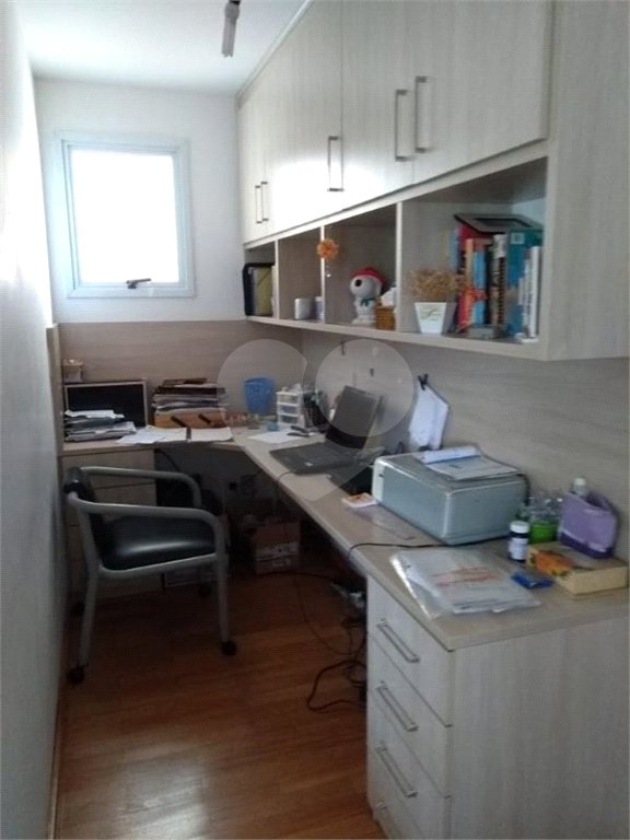 Apartamento à venda com 3 quartos, sendo 1 suíte, em Vila Sônia, São Paulo, SP