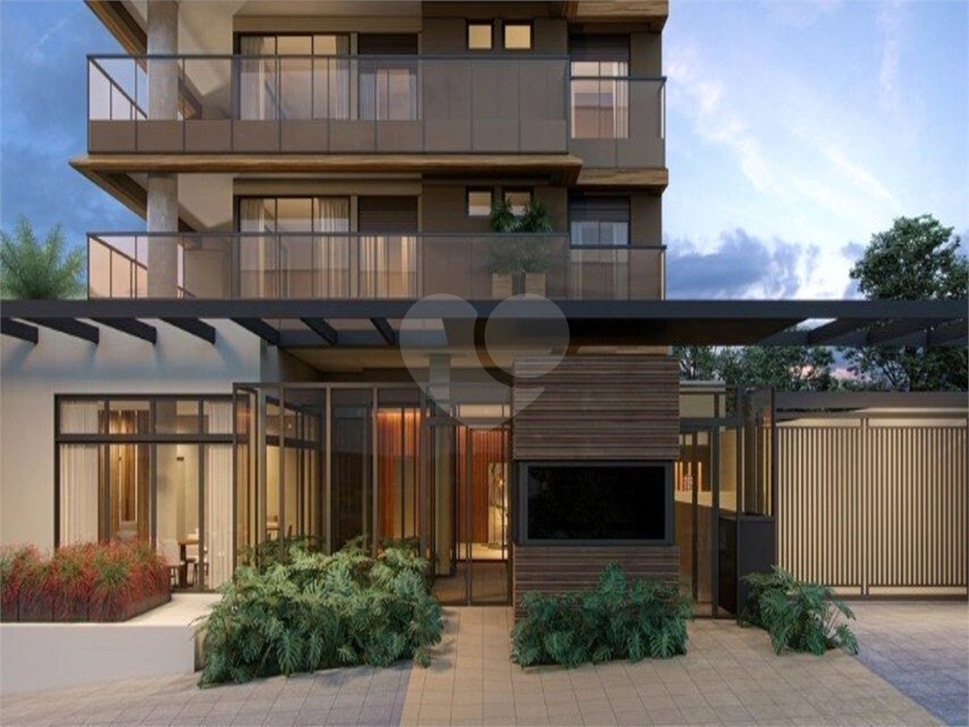 Apartamento à venda com 3 suítes em Moema, São Paulo, SP