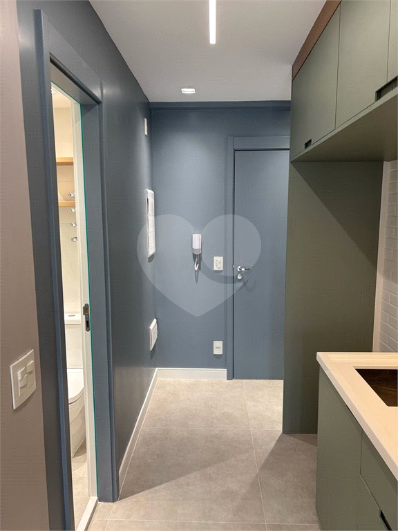 Apartamento à venda com 1 suíte em Sumarezinho, São Paulo, SP