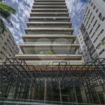 Apartamento à venda com 4 suítes em Jardim Paulista, São Paulo, SP