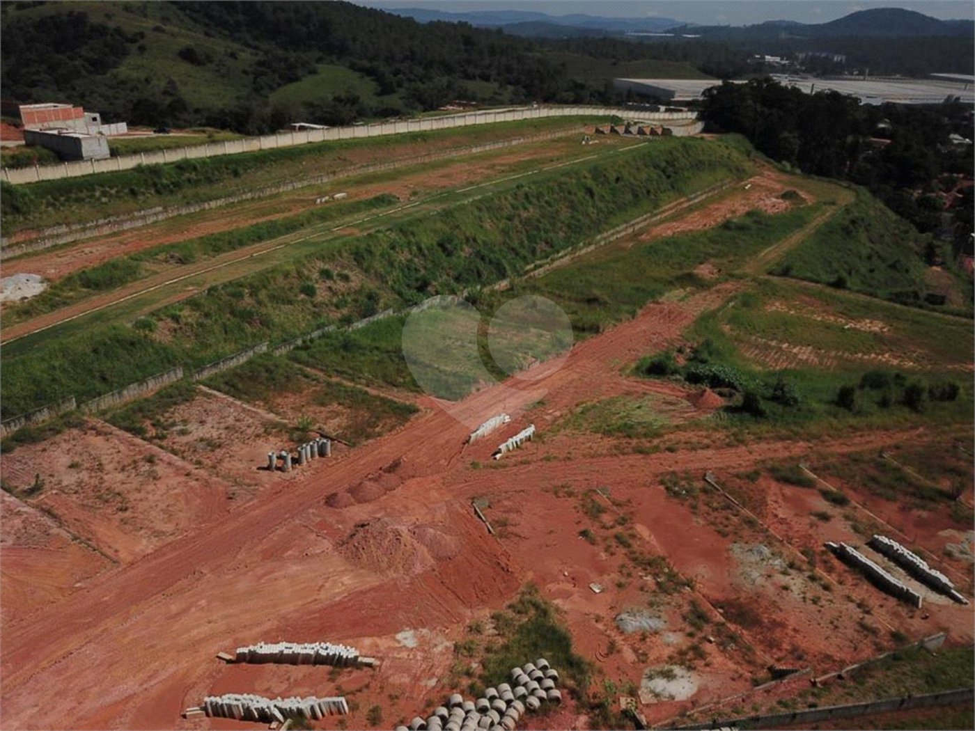 Terreno à venda em Jardim Santa Fé (zona Oeste), São Paulo, SP