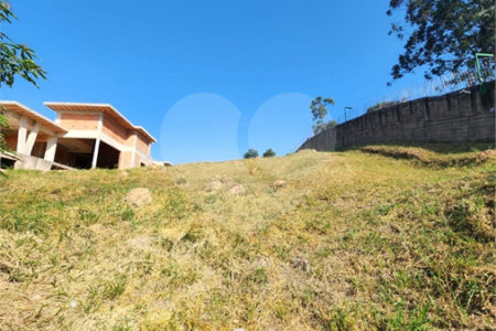 Terreno à venda no condomínio Residencial Delle Stelle, Louveira - SP
